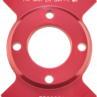 Фреза насадная Dimar 7520201 пластина внешняя из комплекта ДВОЙНАЯ ФАСКА D98x9 посадка 30