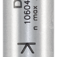 Фреза Dimar 5548061 для свободной гибки Алюкобонда на угол до 180 гр  D250x10,2 L хвостовик 25,4