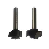 35x10+ 20x4 x70  Z2+2 S=10x38,5 сверло чашечное специальное CMT 515.04818S