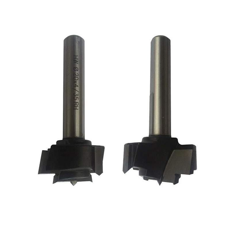 35x10+ 20x4 x70  Z2+2 S=10x38,5 сверло чашечное специальное CMT 515.04818S