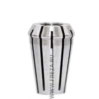 Цанга DJTOL EM11 (ER11B) 6.0 мм (1/8)