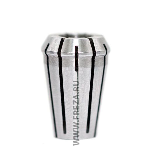 Цанга DJTOL EM11 (ER11B) 6.0 мм (1/8)