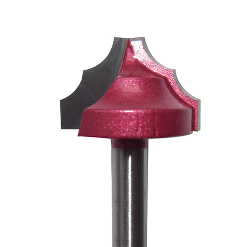 Фреза DJTOL HBDA622 (L1-45 мм, L2-12 мм, D1-22 мм, D2-6 мм)