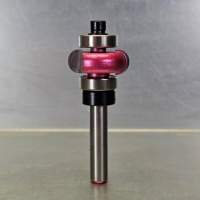 Фреза боковое скругление с подшипниками R=5 D=26x10x67 S=8 PROCUT 328831P