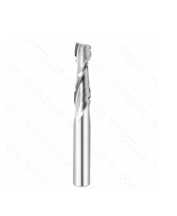 Фреза DJTOL AMCX825 (L1-60 мм, L2-25 мм, D1-8 мм, D2-8 мм)