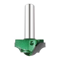 Фреза профильная "S образная" D=35x15x59 S=12 PROCUT 548.313515P