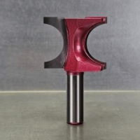 Фреза &quot;бычий нос&quot; (Катушка) R=12,7 D=41,3x34 H=25,4 S=12 PROCUT 330201P