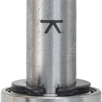 Фреза Dimar E1063505 DTECH галтель по шаблону R6,35 D12,7x13 L59  сменные ножи, подшипник, хвостовик 8