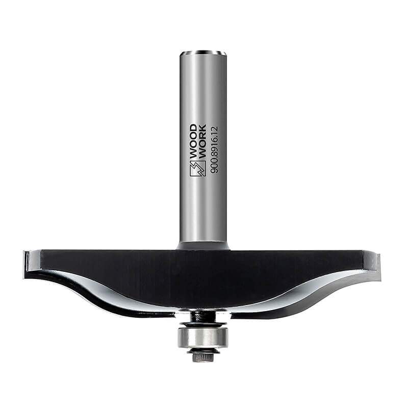 Фреза филеночная D=88.9 I=16 L=77 S=12 900.8916.12 Woodwork