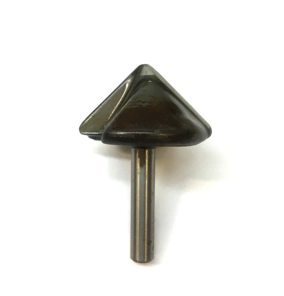 Фреза DJTOL N2V6329020