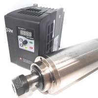 Набор &quot;Шпиндель 2.2 кВт вод. охл. + инвертор 2.2 кВт&quot;