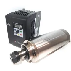 Набор "Шпиндель 2.2 кВт вод. охл. + инвертор 2.2 кВт"