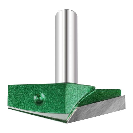 Фреза профильная V=153гр. D=60x14x57 S=12 PROCUT 545.315135P (L1-58 мм, L2-14 мм, D1-60 мм, D2-12 мм)