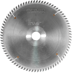 Пила Dimar 90131756 тонкий пропил D250x30x2,3 Z80 для ДСП и МДФ