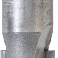 Фреза Dimar 1074499 пазовая врезная D12,7x31,7 L73 Z2+1 хвостовик 12