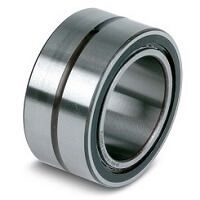 Комплект из 2 подшипников UTE H7002C-2RZ/P4 DBA