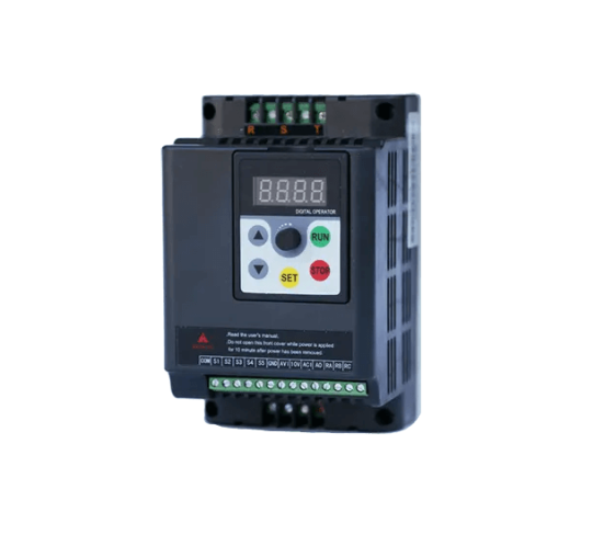 Инвертор IDS Drive M372T4B-150 3,7 КВт 380В для шпинделя