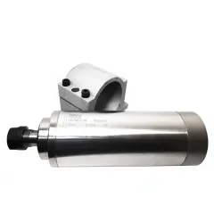 Набор "Шпиндель 2.2 кВт вод. охл. + держатель 80 мм"