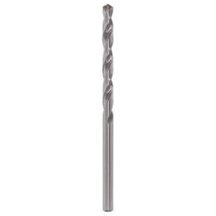 Сверло удлиненное ц/х HSS+TiN 6,0х139 мм DIN340 М2 RODMIX 10706091139