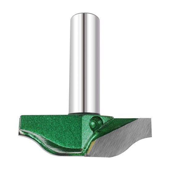 Фреза профильная "Волна 3" D=50x14x55 S=12 PROCUT 552.315014P (L1-53 мм, L2-14 мм, D1-50 мм, D2-12 мм)