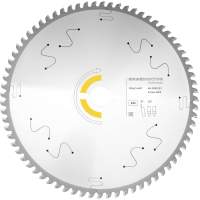 Пила портативная SAGEDOKTOR 305x2.4x1.8x30x72Z CBD-M5 PortaGrade Wood Pinholes 3059123 Yellow W3601