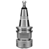 Патроны высокоточные ISO30 для цанг ER32-60 RH Rotis 936ISO30R-3