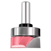 Фреза для выравнивания поверхностей (с верхним подшипником) Z=2 D=38x11.9x60 S=12 PROCUT 214251BP