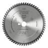 Диск пильный для ЛДСП 300*3.2*30H*72T A=10º FTR Woodwork 38.300.72