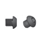 Ключ WPW KEY-TORX15 для винтов TORX размер 15