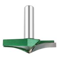 Фреза профильная &quot;Волна 1&quot; D=60x12x54 S=12 PROCUT 546.316014P