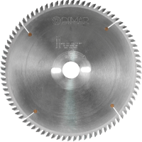Пила Dimar 90131856 тонкий пропил D300x30x2,3 Z96 для ДСП и МДФ