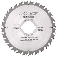 Диск пильный 300x70x3,2/2,2 18° 10° ATB Z=28 CMT 278.028.12V