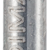 Фреза Dimar 185411Z O флейта для пластика D3x11 L50 стружка ВНИЗ хвостовик 3 зеркальная полировка