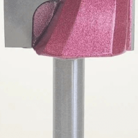 Фреза прямая пазовая Z=2 D=22x17x49 S=8 PROCUT PROFESSIONAL A0109