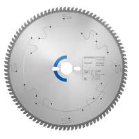 Пила портативная SAGEDOKTOR 305x2.8x2.0x30x96Z D-M5 PortaGrade Alu Pinholes 3059125 Blue A3601