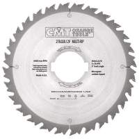 Диск пильный 350x30x3,5/2,5 18° 10° ATB Z=36 CMT 278.036.14M