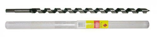 Сверло для дерева 10Х230 мм, винтовое Энкор 20902