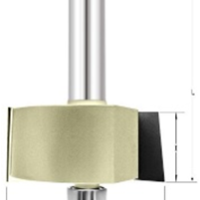 Фреза четвертная D=34.9x12.7x55 H=12.7 S=8 ARDEN 307831A