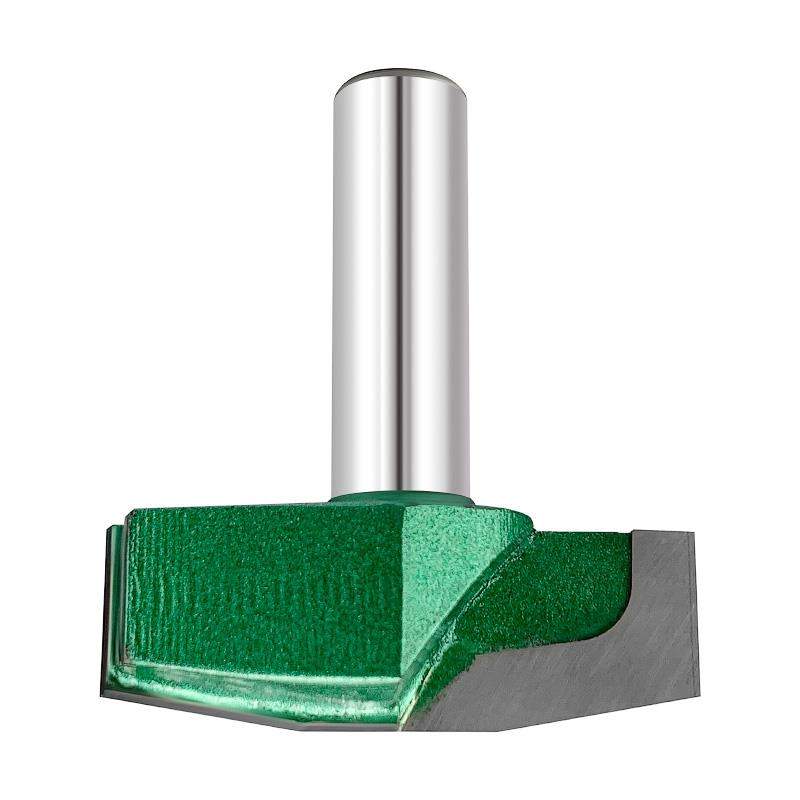 Фреза профильная "Волна 3" D=50x17x56 S=12 PROCUT 533.315017P