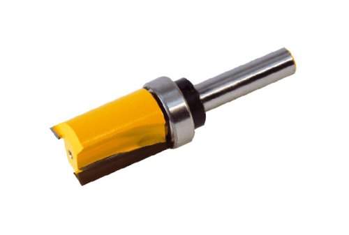 Фреза кромочная прямая ф28,6х38мм хв. 12мм Энкор 46185