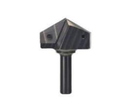 Фреза V образная 120° смен. нож D=50.8х14.5х90 S=12 Rotis 1461201412