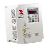 Инвертор Fuling DZB200 2,2 КВт