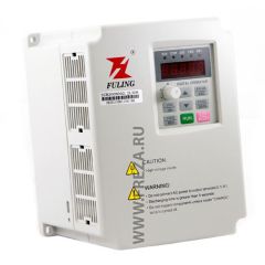 Инвертор Fuling DZB200 2,2 КВт