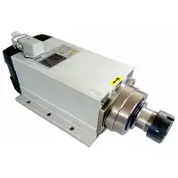 Шпиндель 4.5 кВт GDF60x18z-4.5