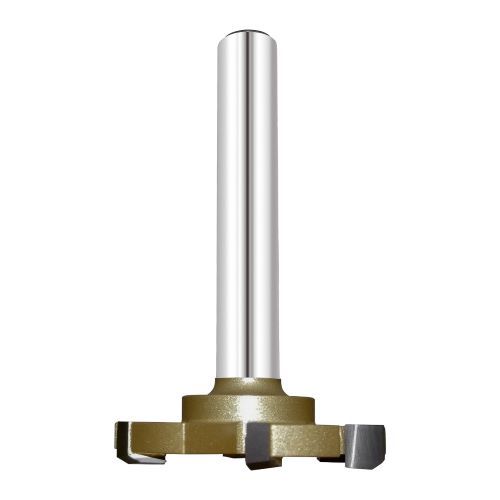 Фреза для выравнивания дна и слэбов Z=6 D=51.8x6.7x82 S=12 ARDEN 228201 (L1-82 мм, L2-6.7 мм, D1-51.8 мм, D2-12 мм)