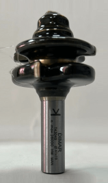 Фреза T43049 Dimar мебельный фасад кантри D41 B19 подшипник хвостовик 12