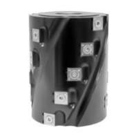 Фреза кукуруза насадная 90x32x100 Z4 Rotis SJH0903210016AR