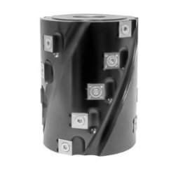 Фреза кукуруза насадная 90x32x100 Z4 Rotis SJH0903210016AR