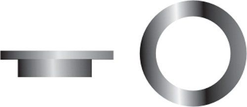 Втулка пер д/насадных фрез D32х12,7мм 2шт Энкор 19390