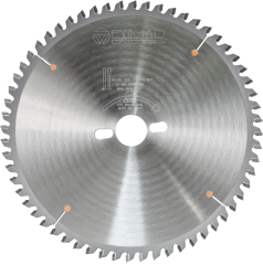 Пила Dimar 90200957 для алюминиевых профилей D330x32x3,2 Z80